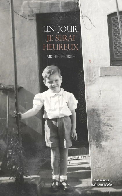 Un jour, je serai heureux