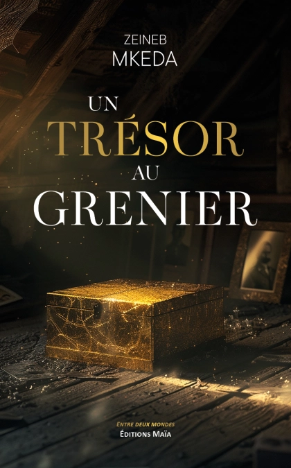 Un Trésor Au Grenier (Zeineb MKEDA)