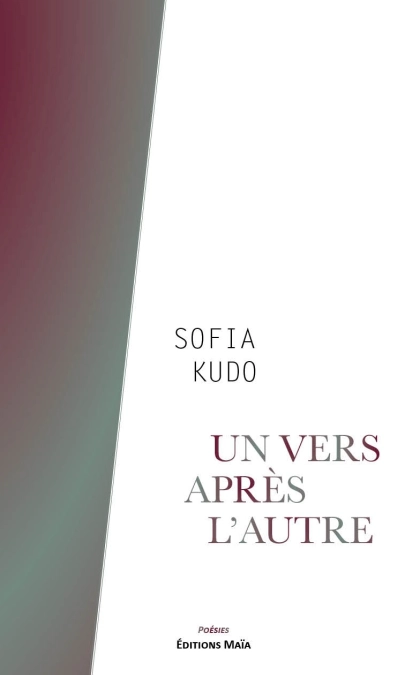 Un vers après l’autre