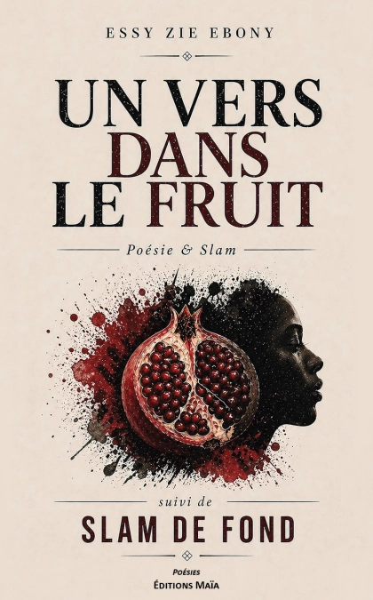 Un vers dans le fruit