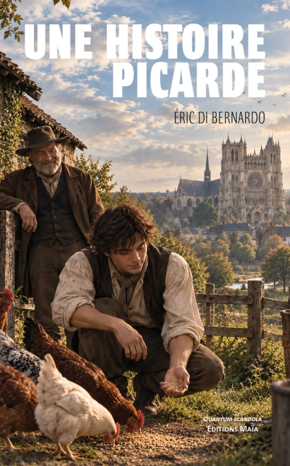 Une histoire Picarde