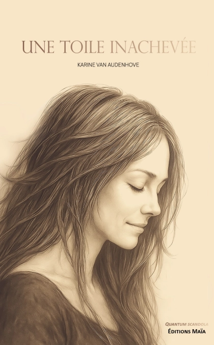 Une toile inachevée