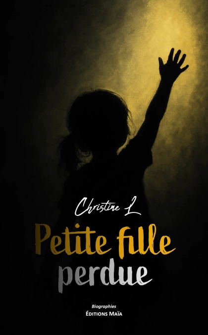 Petite fille perdue
