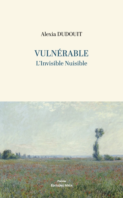 Vulnérable - L'invisible nuisible (Alexia Dudouit)