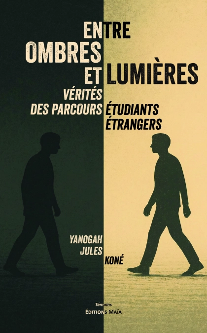 Entre ombres et lumières : vérités des parcours étudiants étrangers