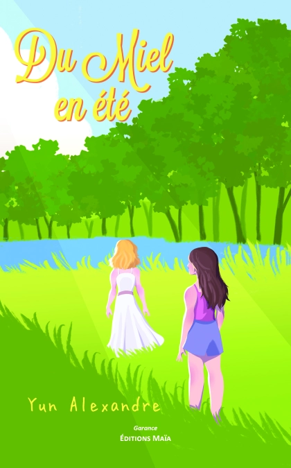 Du Miel en été