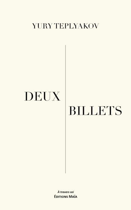 Deux billets