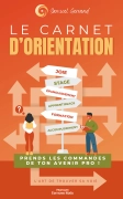 Le carnet d'orientation (Samuel Gerrand)