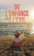 De l'enfance à l'exil (Aurélie Saint-Jalmes)