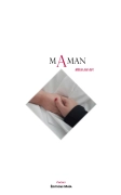 Maman (Mélanie Jean-Bart)