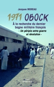 1971 Obock - Jacques Moreau