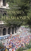 Mémoires d’un marathonien - Hervé Du Boisbaudry