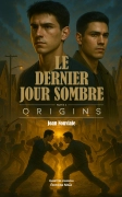 Le dernier jour sombre, Origins – Partie II (Joan Nouviale)