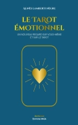 Le tarot émotionnel - Agnès Lamberti Nègre