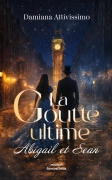 La goutte ultime, Abigail et Sean (Damiana Attivissimo)
