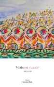 Mots en cavale (Armelle Elfort)