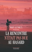 La rencontre n'était pas due au hasard (Mary Ustymets (Meri Montgomeri))