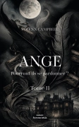 ANGE - tome 2 (Solenn Campbell)
