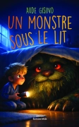 Un Monstre sous le lit