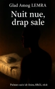 Nuit nue, drap sale