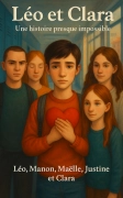 Léo et Clara – Une histoire presque impossible