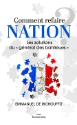 Comment refaire Nation ? (Emmanuel De Richoufftz)