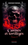 Canines et sortilèges - Tome 2