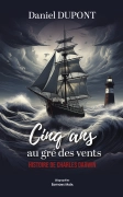 Cinq ans aux grés des vents - Darwin