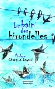 Le Bain des Hirondelles (Evelyne CHAMPIOT-BAYARD)