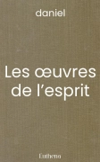 Les œuvres de l’esprit