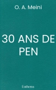 30 ANS DE PEN