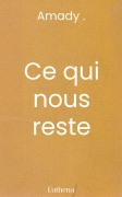 Ce qui nous reste