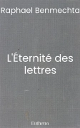 L'Éternité des lettres