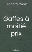 Gaffes à moitié prix