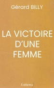 LA VICTOIRE D’UNE FEMME