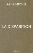 LA DISPARITION