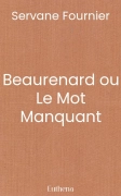Beaurenard ou Le Mot Manquant