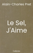 Le Sel, J'Aime