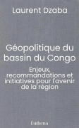 Géopolitique du bassin du Congo