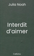 Interdit d’aimer