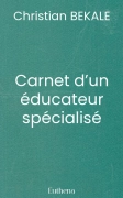 Carnet d’un éducateur spécialisé