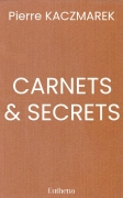 CARNETS & SECRETS