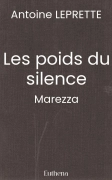 Les poids du silence