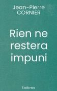 Rien ne restera impuni