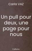 Un pull pour deux, une page pour nous