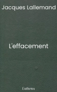 L'effacement