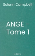 ANGE - Tome 1