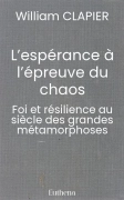 L’espérance à l’épreuve du chaos