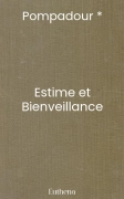 Estime et Bienveillance