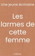 Les larmes de cette femme